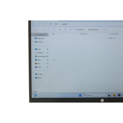 HP ProBook 640 G8 felújított laptop garanciával i5-16GB-512SSD-FHD