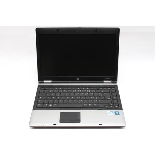 HP Probook 6450b felújított használt laptop