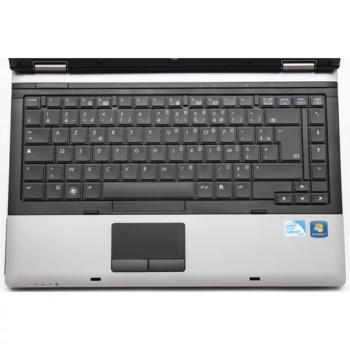 HP Probook 6450b felújított használt laptop