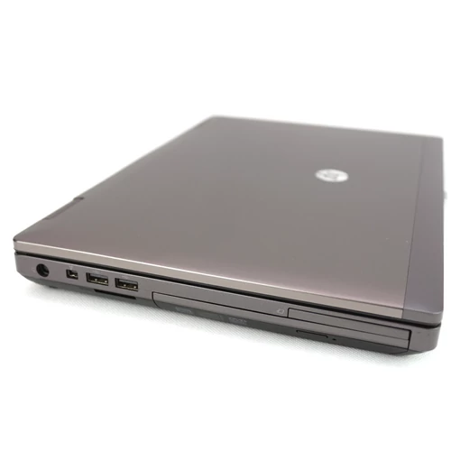 HP Probook 6460B felújított laptop garanciával i5-4GB-240SSD-HDP