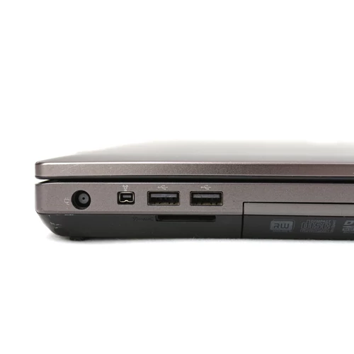 HP Probook 6460B felújított laptop garanciával i5-4GB-240SSD-HDP