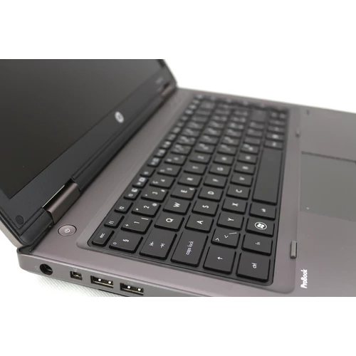 HP Probook 6460B felújított laptop garanciával i5-4GB-240SSD-HDP