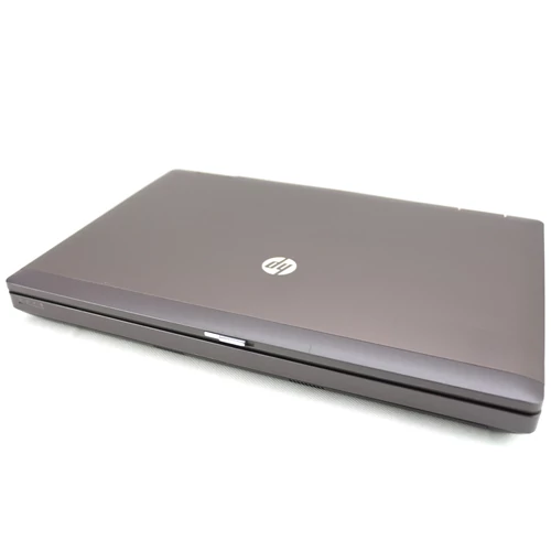 HP Probook 6460B felújított laptop garanciával i5-4GB-240SSD-HDP