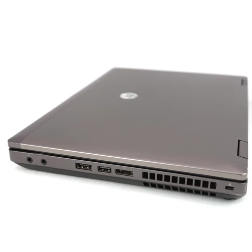 HP Probook 6460B felújított laptop garanciával i5-4GB-240SSD-HDP