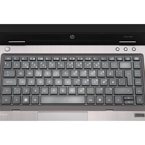 HP Probook 6460B felújított használt laptop