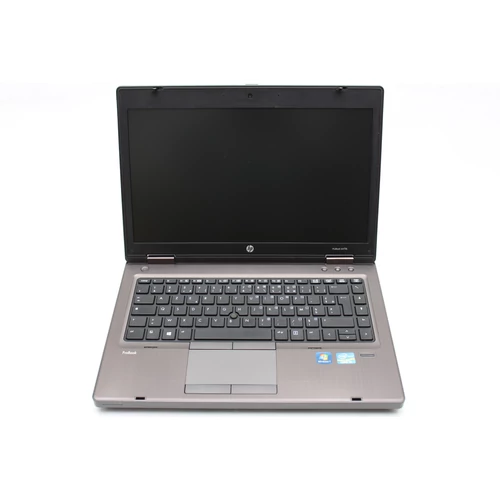 HP Probook 6470B felújított használt laptop