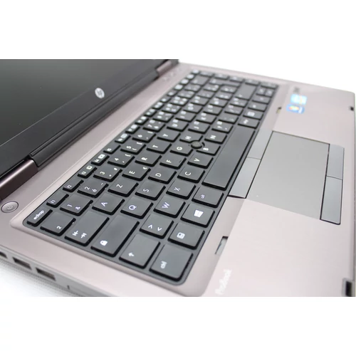 HP Probook 6470B felújított használt laptop