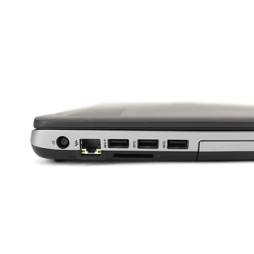 HP ProBook 650 G1 felújított laptop garanciával i5-8GB-240SSD-FHD