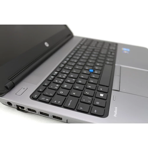 HP ProBook 650 G1 felújított laptop garanciával i5-8GB-240SSD-FHD