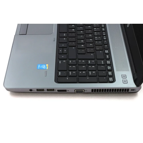 HP ProBook 650 G1 felújított laptop garanciával i5-8GB-240SSD-FHD