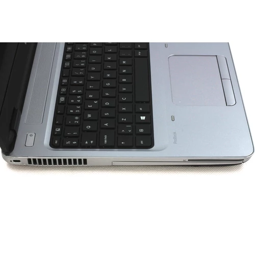 HP ProBook 650 G2 felújított laptop garanciával i5-16GB-256SSD-FHD