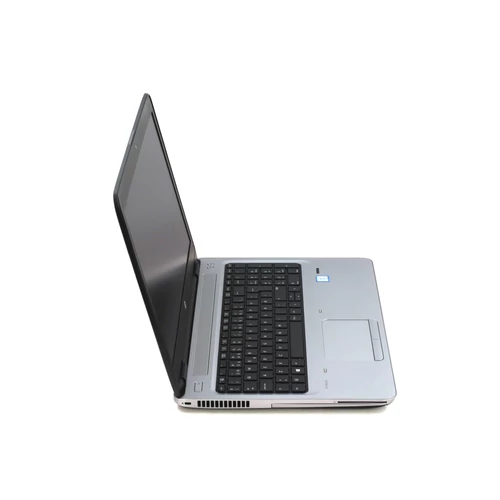 HP ProBook 650 G2 felújított laptop garanciával i3-8GB-256SSD-HD