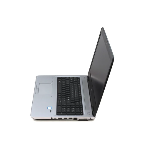 HP ProBook 650 G2 felújított laptop garanciával i3-8GB-256SSD-HD