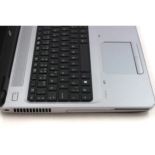 HP ProBook 650 G2 felújított laptop garanciával i5-8GB-256SSD-FHD