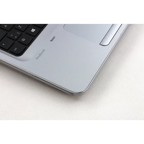HP ProBook 650 G2 felújított laptop garanciával i5-8GB-256SSD-FHD