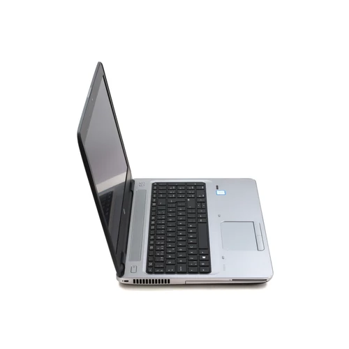 HP ProBook 650 G2 felújított laptop garanciával i5-8GB-256SSD-FHD