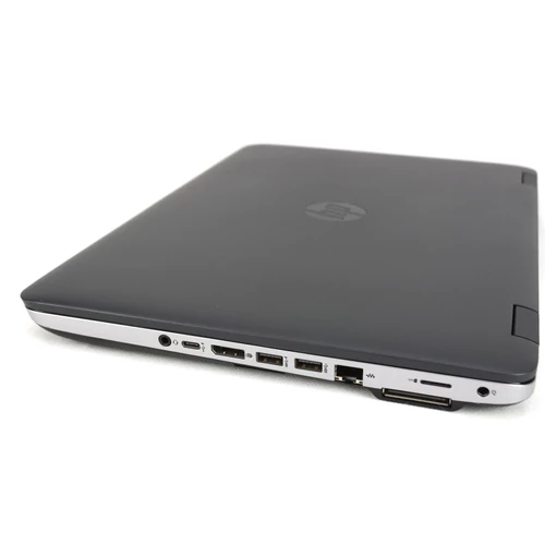 HP ProBook 650 G3 felújított laptop garanciával i5-8GB-256SSD-FHD-HUN