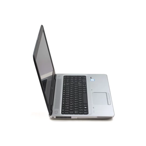 HP ProBook 650 G3 felújított laptop garanciával i5-8GB-256SSD-FHD