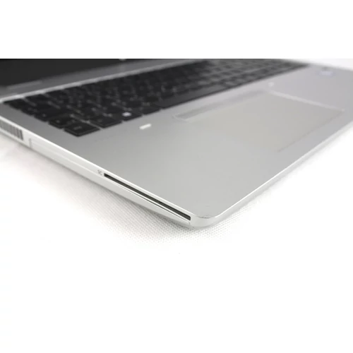 HP ProBook 650 G4 felújított laptop garanciával i5-8GB-512SSD-FHD