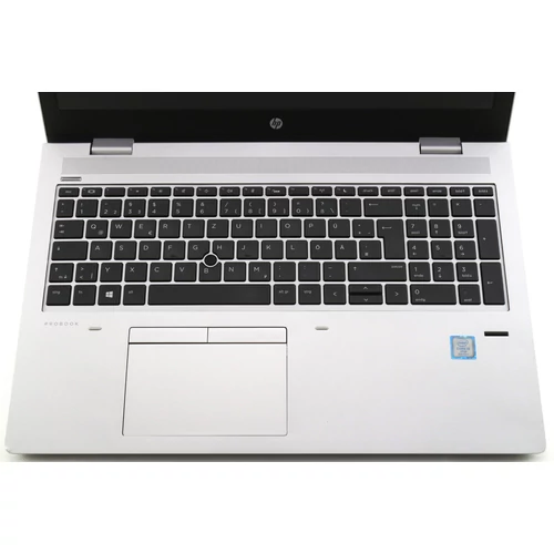 HP ProBook 650 G4 felújított laptop garanciával i5-8GB-512SSD-FHD
