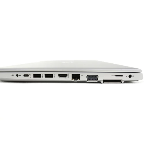 HP ProBook 650 G4 felújított laptop garanciával i5-8GB-512SSD-FHD