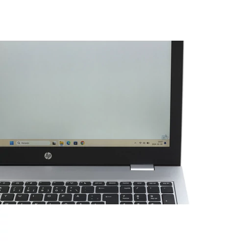 HP ProBook 650 G4 felújított laptop garanciával i5-8GB-256SSD-FHD