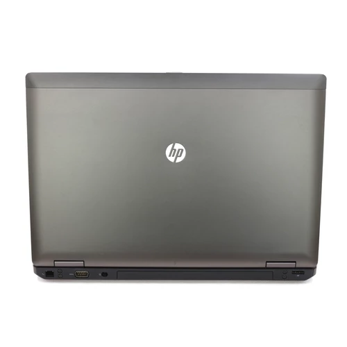 HP ProBook 6560B felújított laptop garanciával i5-4GB-320HDD-HD