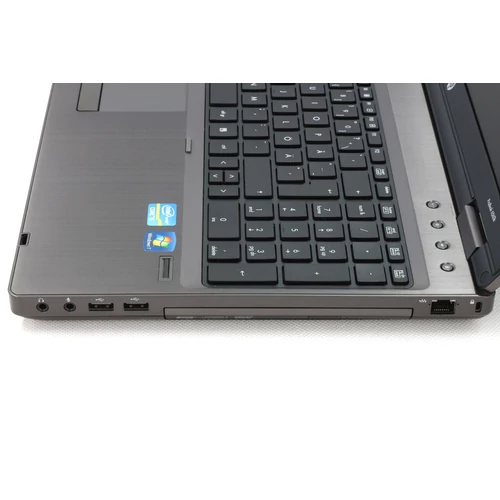 HP ProBook 6560B felújított laptop garanciával i5-4GB-320HDD-HD