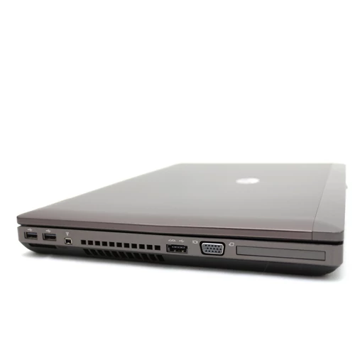 HP Probook 6560B felújított laptop garanciával i5-4GB-500SSHD