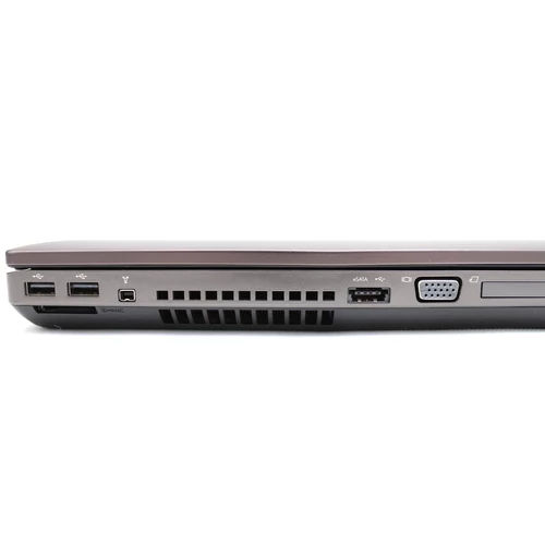 HP Probook 6560B felújított laptop garanciával i5-4GB-500SSHD