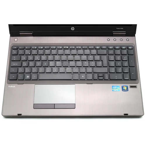 HP Probook 6560B felújított laptop garanciával i5-4GB-500SSHD