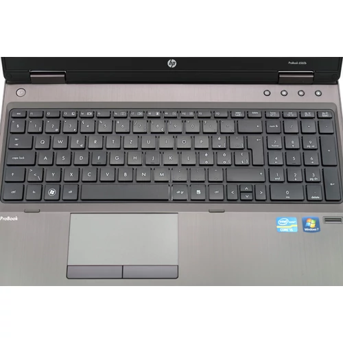 HP Probook 6560B felújított laptop garanciával i5-4GB-500SSHD