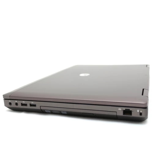 HP Probook 6560B felújított laptop garanciával i5-4GB-500SSHD