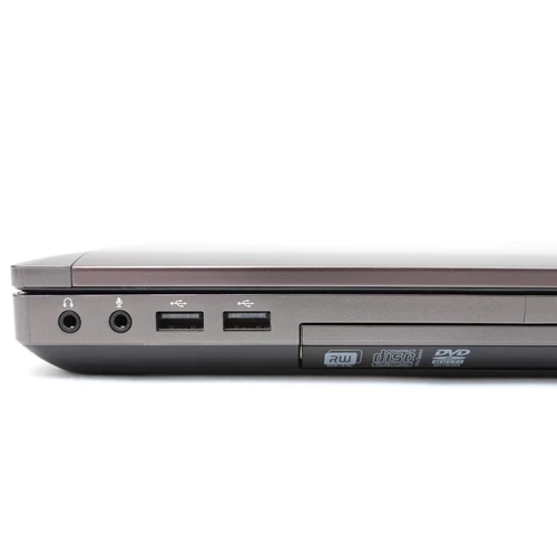 HP Probook 6560B felújított laptop garanciával i5-4GB-500SSHD