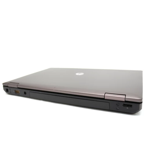 HP Probook 6560B felújított laptop garanciával i5-4GB-500SSHD