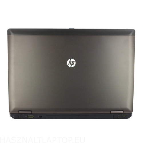 HP Probook 6570B felújított laptop garanciával i7-16GB-256SSD-HD