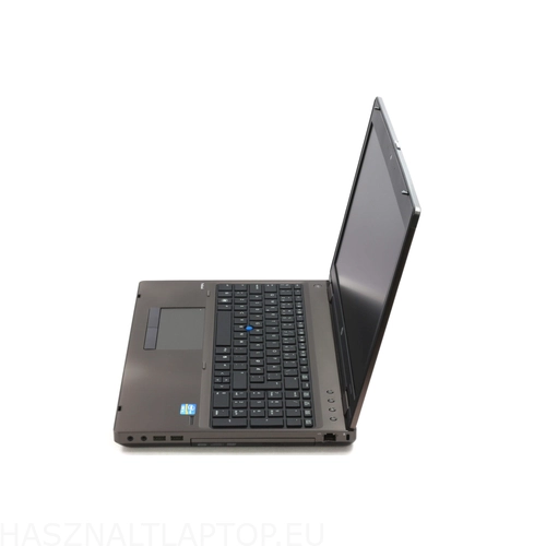 HP Probook 6570B felújított laptop garanciával i7-16GB-256SSD-HD