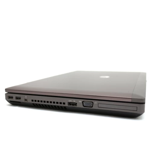 HP Probook 6570B felújított laptop garanciával i5-4GB-120SSD