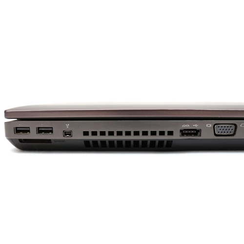 HP Probook 6570B felújított laptop garanciával i5-4GB-120SSD