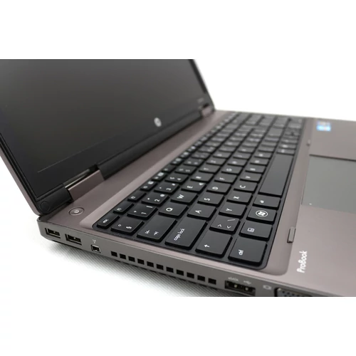 HP Probook 6570B felújított laptop garanciával i5-4GB-120SSD