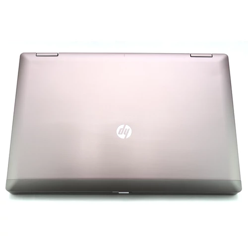 HP Probook 6570B felújított laptop garanciával i5-4GB-120SSD