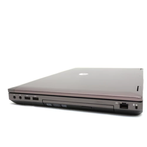HP Probook 6570B felújított laptop garanciával i5-4GB-120SSD