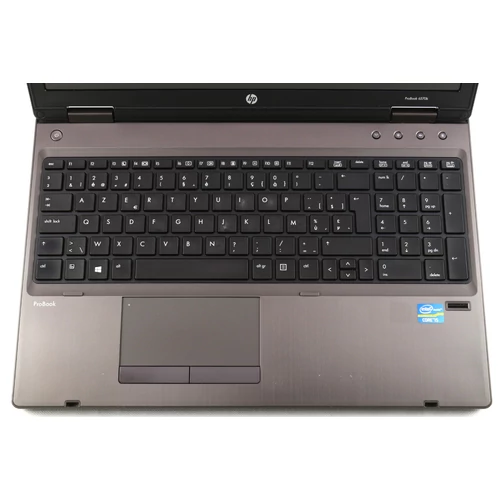 HP Probook 6570B felújított laptop garanciával i5-4GB-120SSD-HDP