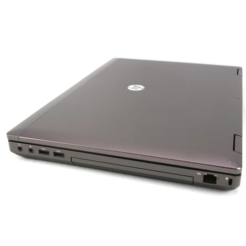 HP Probook 6570B felújított laptop garanciával i5-4GB-120SSD-HDP