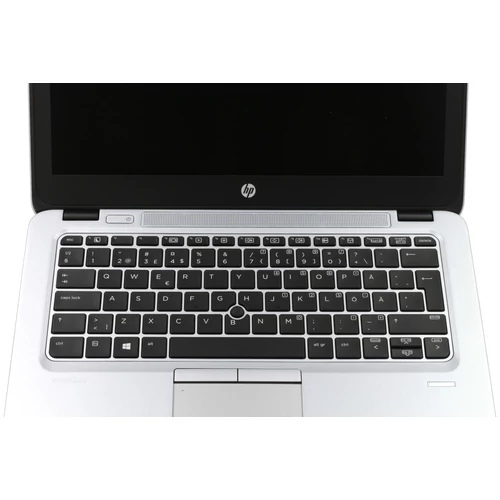 HP Elitebook 725 G4 felújított laptop garanciával A10-8GB-128SSD-HD