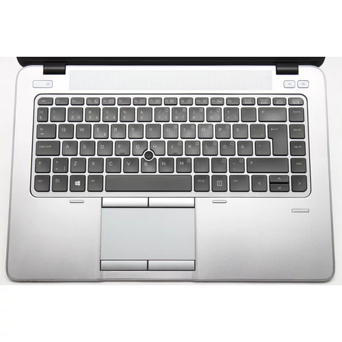 HP Elitebook 745 G2 felújított használt laptop