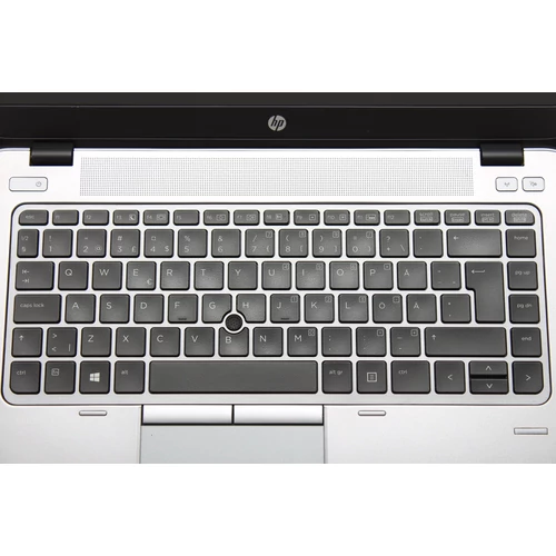 HP Elitebook 745 G2 felújított használt laptop