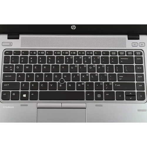 HP Elitebook 745 G2 felújított laptop garanciával A10-8GB-256SSD-HDP