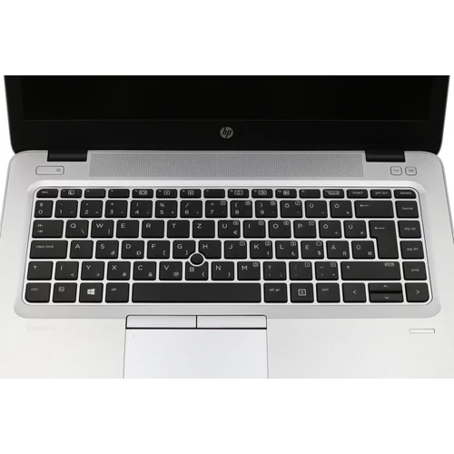 HP Elitebook 745 G4 felújított laptop garanciával A10-8GB-256SSD-FHD-HUN