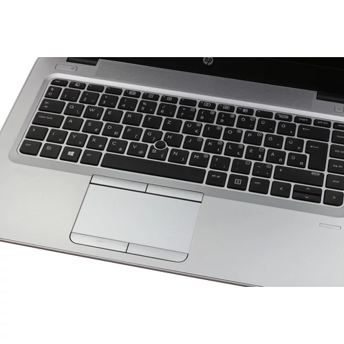 HP Elitebook 745 G4 felújított laptop garanciával A10-8GB-256SSD-FHD-HUN